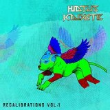 HIATUS KAIYOTE