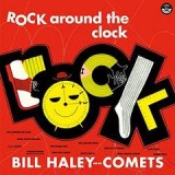 HALEY BILL & HIS COMETS