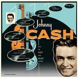 CASH JOHNNY