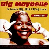 BIG MAYBELLE