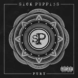 SICK PUPPIES