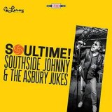 SOUTHSIDE JOHNNY & ASBURY JUKES