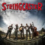 STRINGCASTER