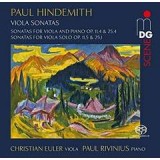 HINDEMITH PAUL