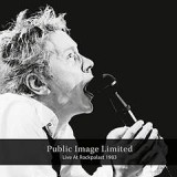 PUBLIC IMAGE LIMITED