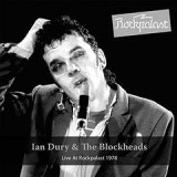 DURY IAN & BLOCKHEADS