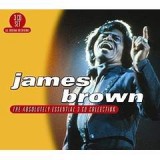 BROWN JAMES