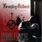 GILBERT BRANTLEY