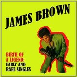 BROWN JAMES