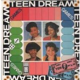 TEEN DREAM