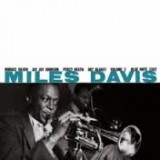 DAVIS MILES