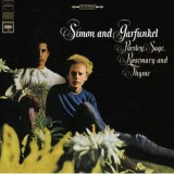 SIMON & GARFUNKEL