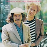 SIMON & GARFUNKEL