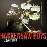 HACKENSAW BOYS