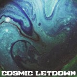 COSMIC LETDOWN