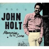 HOLT JOHN