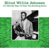 JOHNSON BLIND WILLIE