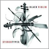 BLACK VIOLIN