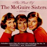 McGUIRE SISTERS