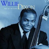 DIXON WILLIE