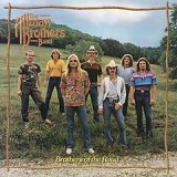 ALLMAN BROTHERS BAND