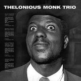 MONK THELONIOUS