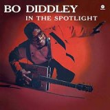 DIDDLEY BO