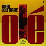 COLTRANE JOHN