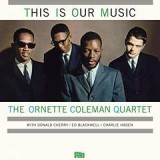 COLEMAN ORNETTE