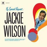 WILSON JACKIE