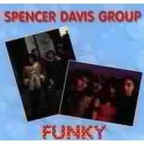 SPENCER DAVIS GROUP