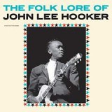 HOOKER JOHN LEE