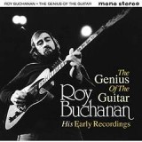 BUCHANAN ROY