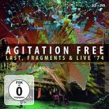 AGITATION FREE