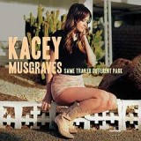 MUSGRAVES KACEY