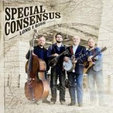 SPECIAL CONSENSUS