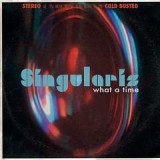 SINGULARS