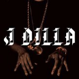 J DILLA