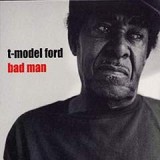 T-MODEL FORD