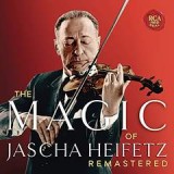 HEIFETZ JASCHA