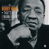 HEBB BOBBY