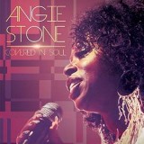 STONE ANGIE