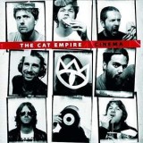 CAT EMPIRE