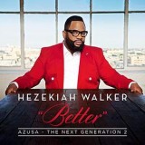 WALKER HEZEKIAH