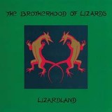 BROTHERHOOD OF LIZARDS