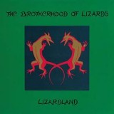 BROTHERHOOD OF LIZARDS