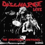 DISCHARGE