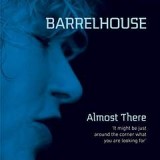 BARRELHOUSE