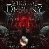 WINGS OF DESTINY