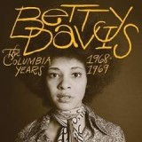 DAVIS BETTY